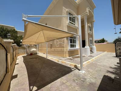 5 habitaciones Villa para en Alquiler en Khalifa City, Abu Dhabi - WhatsApp Image 2023-06-07 at 2.37. 37 PM. jpeg 5 habitaciones Villa para en Alquiler en Khalifa City, Abu Dhabi - WhatsApp Image 2023-06-07 at 2.37. 37 PM. jpeg