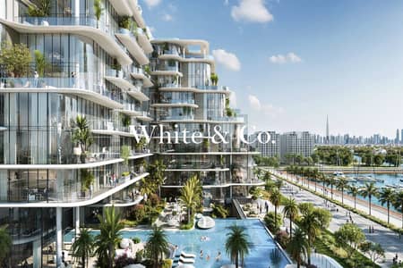 1 Slaapkamer Appartement te Koop in Dubai Islands, Dubai - Appartement in Dubai Islands,Central Island (A),Cotier House by Imtiaz, 1 slaapkamer, 2187000 AED - 17042174 1 Slaapkamer Appartement te Koop in Dubai Islands, Dubai - Appartement in Dubai Islands,Central Island (A),Cotier House by Imtiaz, 1 slaapkamer, 2187000 AED - 17042174
