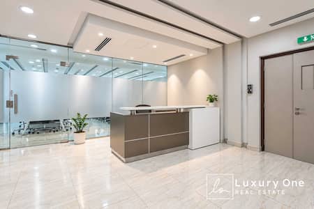 Office in affitto a Business Bay, Dubai - Aspect Tower BB 3002-2. jpg Office in affitto a Business Bay, Dubai - Aspect Tower BB 3002-2. jpg