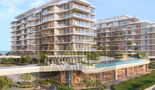 2 habitaciones Apartamento para en Venta en Dubai Islands, Dubai - Screenshot 2026-10-30 230510. png