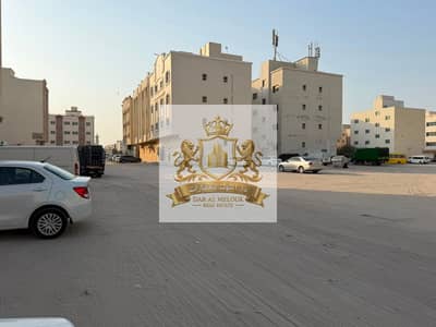 ارض تجارية  للبيع في تجارية مويلح، الشارقة - WhatsApp Image 2026-09-08 at 6.32. 33 PM. jpeg