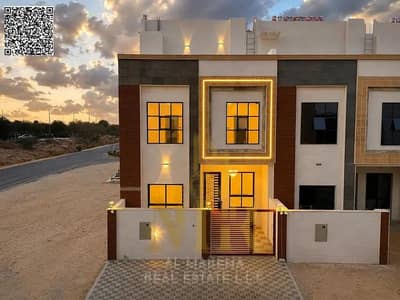 Villa de 5 chambres à à vendre à Al Zahya, Ajman - 873141689-800x600. webp