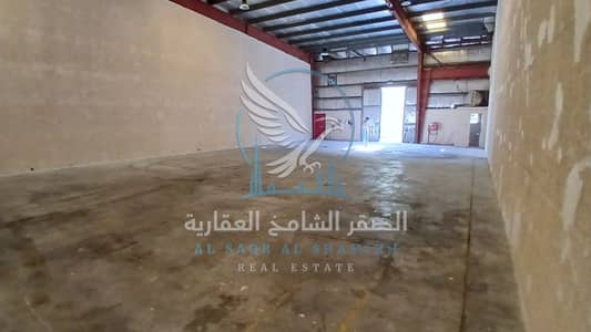 مستودع  للايجار في المنطقة الصناعية، الشارقة - warehouse-for-rent-area-15-property-12. jpg