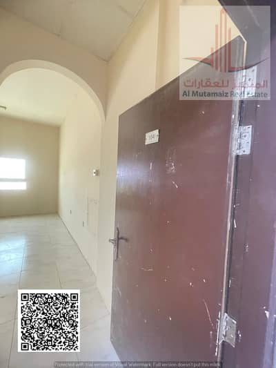 Studio for Rent in Al Jurf, Ajman - WhatsApp Image 2026-10-30 at 9.21. 21 PM. jpeg