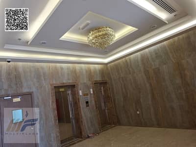 10+ Schlafzimmer Building zum Verkauf in Al Jurf, Ajman - 44186d79-34b3-49f7-92bb-3d60185b010c. jpg