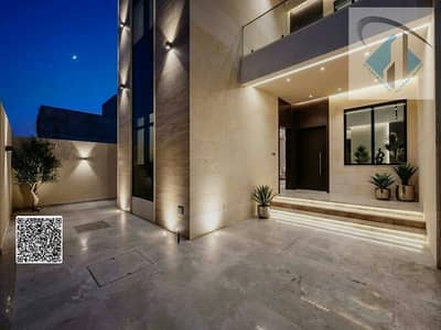 4 Schlafzimmer Villa zum Verkauf in Al Zahya, Ajman - WhatsApp Image 2026-10-31 at 10.44. 58 AM. jpeg