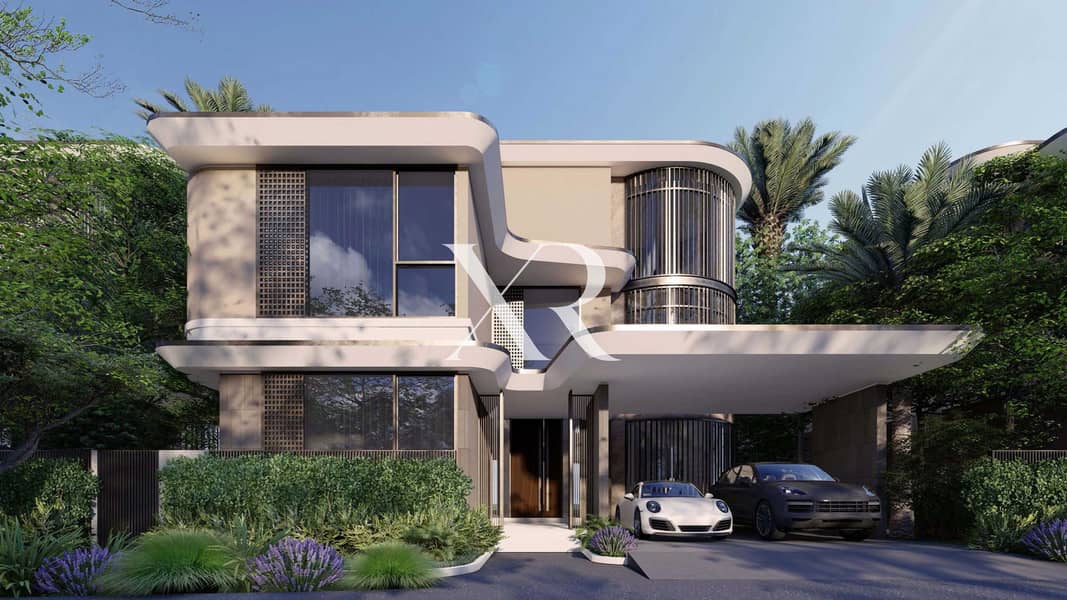13 Wadi_12_4BR_Front_Exterior_4K. jpg