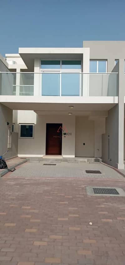3 Bedroom Townhouse for Rent in DAMAC Hills 2 (Akoya by DAMAC), Dubai - WhatsApp Image 2026-09-04 at 11.35. 04 AM (4). jpeg