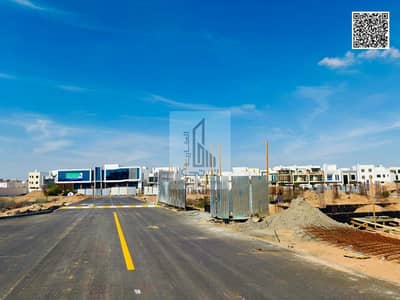 Plot te Koop in Al Helio, Ajman - WhatsApp Image 2026-01-31 at 9.13. 27 AM. jpeg