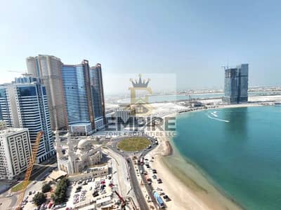 2 Bedroom Flat for Rent in Al Mamzar, Sharjah - 277065. jpg