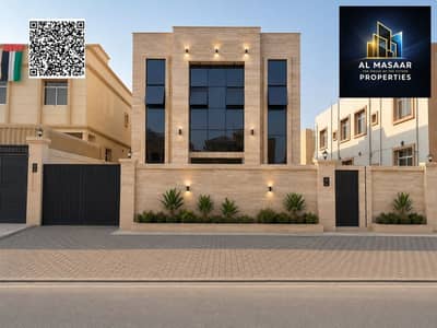 5 Schlafzimmer Villa zum Verkauf in Al Mowaihat, Ajman - batch_WhatsApp Image 2026-08-12 at 7.37. 14 PM. jpeg