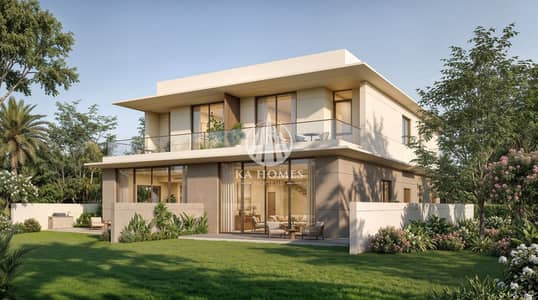 4 Cпальни Вилла Продажа в Шарджа Ватерфронт Сити, Шарджа - ddf32487-1573-478d-987b-2fb9b6daab27. jpg 4 Cпальни Вилла Продажа в Шарджа Ватерфронт Сити, Шарджа - ddf32487-1573-478d-987b-2fb9b6daab27. jpg