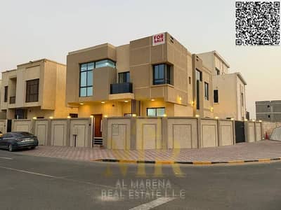 5 Schlafzimmer Villa zum Verkauf in Al Zahya, Ajman - 876493017-800x600. jpeg