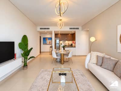 2 Cпальни Квартира в аренду в Дубай Марина, Дубай - Dubai Marina - 1407-1. jpg