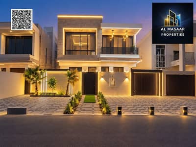 6 habitaciones Villa para en Venta en Al Helio, Ajman - batch_WhatsApp Image 2026-09-15 at 6.51. 24 PM (1). jpeg 6 habitaciones Villa para en Venta en Al Helio, Ajman - batch_WhatsApp Image 2026-09-15 at 6.51. 24 PM (1). jpeg