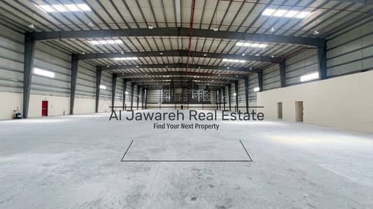 Warehouse de  à à louer à Umm Al Thuoob, Umm Al Quwain - 79ca6bf6-3fd1-49cc-8873-bba0d3c771fc. jpeg