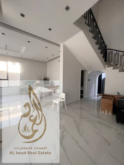 5 Bedroom Villa for Rent in Turrfa, Sharjah - TARFA 11. jpeg