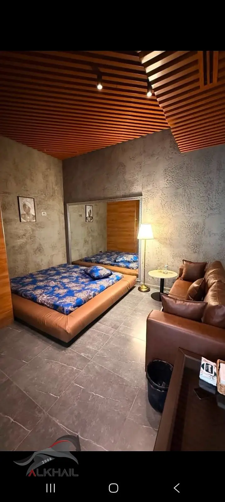 Furnished SPA | Tenanted | Street-Facing Frontage