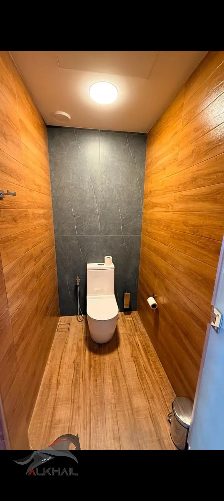 Furnished SPA | Tenanted | Street-Facing Frontage