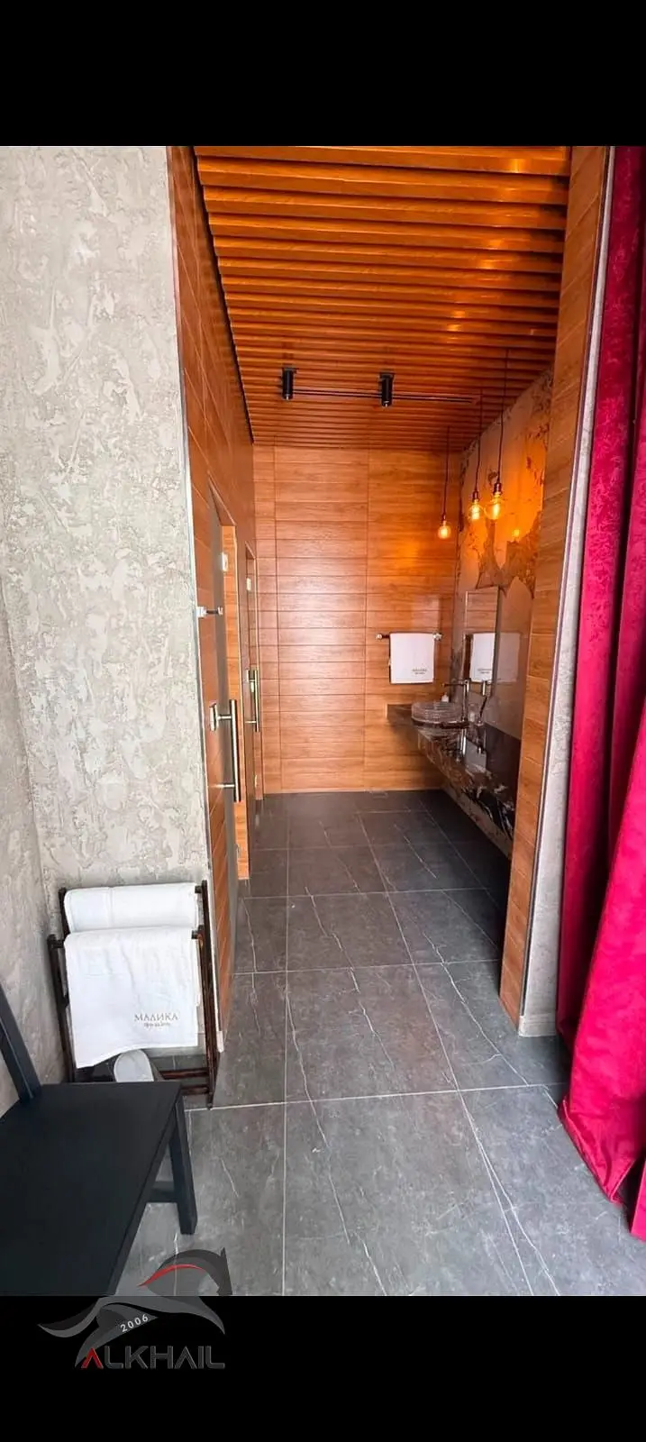 Furnished SPA | Tenanted | Street-Facing Frontage