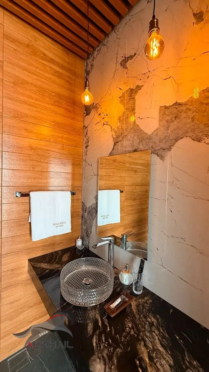 Furnished SPA | Tenanted | Street-Facing Frontage