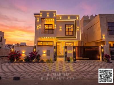 5 Schlafzimmer Villa zum Verkauf in Al Helio, Ajman - 876572949-800x600. jpeg
