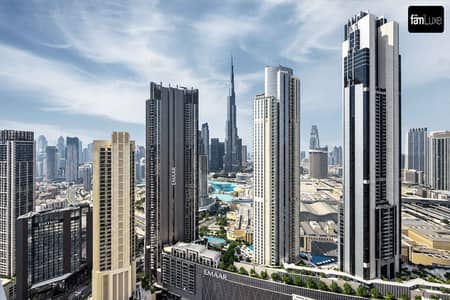 4 Slaapkamers Penthouse te Koop in Downtown Dubai, Dubai - Penthouse in Downtown Dubai，St. Regis Residences Financial Center Road, 4 slaapkamers, 23000000 AED - 17042958