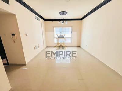 1 Slaapkamer Appartement te Huur in Al Taawun, Sharjah - 1000295179. jpg