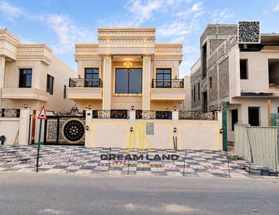 4 habitaciones Villa para en Venta en Al Helio, Ajman - batch_WhatsApp Image 2026-10-30 at 9.04. 40 PM. jpg