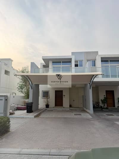 Townhouse de 3 chambres à à louer à DAMAC Hills 2 (Akoya by DAMAC), Dubai - image (1). png