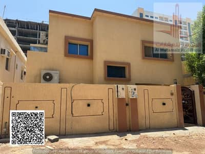 8 Camere Villa in vendita a Liwara 1, Ajman - WhatsApp Image 2026-10-30 at 10.30. 54 PM. jpeg