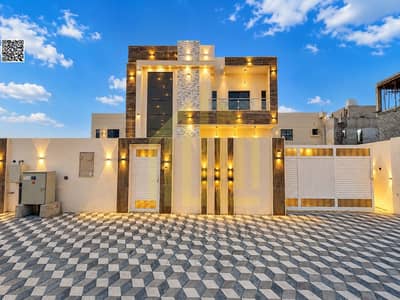 4 Schlafzimmer Villa zum Verkauf in Al Yasmeen, Ajman - batch_WhatsApp Image 2026-10-20 at 7.55. 45 PM. jpeg 4 Schlafzimmer Villa zum Verkauf in Al Yasmeen, Ajman - batch_WhatsApp Image 2026-10-20 at 7.55. 45 PM. jpeg
