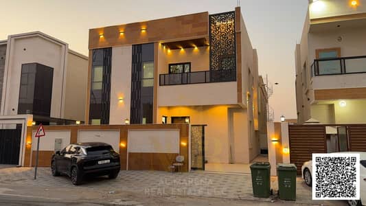 5 Schlafzimmer Villa zum Verkauf in Al Yasmeen, Ajman - WhatsApp Image 2026-08-02 at 9.55. 53 AM (1)-watermark. jpg