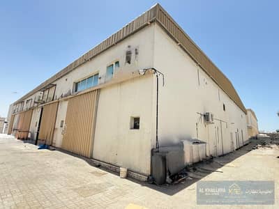 Warehouse para en Venta en Al Jurf, Ajman - WhatsApp Image 2026-10-31 at 11.37. 08 (1). jpeg