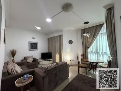 1 Schlafzimmer Wohnung zum Miete in Al Nuaimiya, Ajman - WhatsApp Image 2026-10-31 at 11.30. 18 AM (1). jpeg