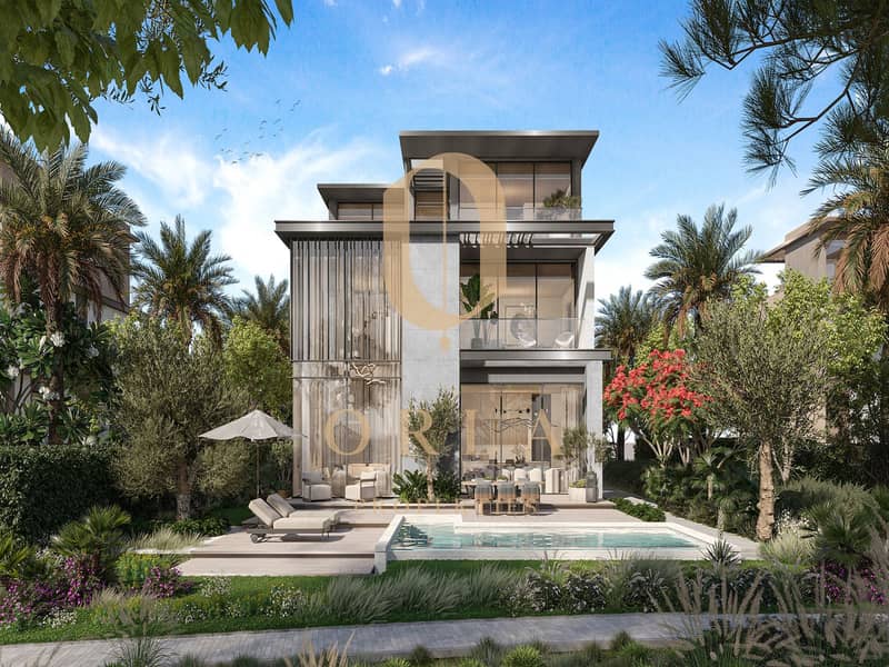 2 Nad Al Sheba Gardens Phase 11 Ext 4BR GREY-GARDEN. jpg