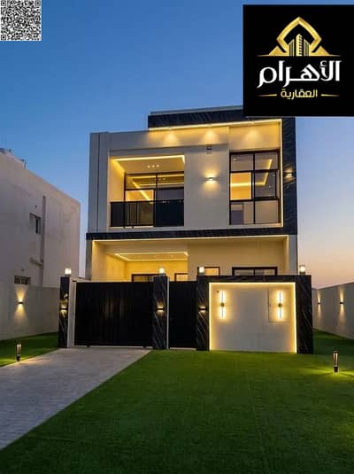 4 Slaapkamers Villa te Koop in Al Helio, Ajman - batch_876825802-1066x800. png