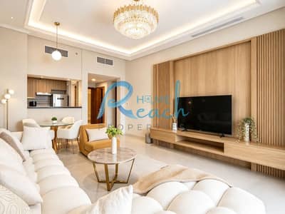 1 Slaapkamer Appartement te Huur in Saadiyat Island, Abu Dhabi - 1000550062. png