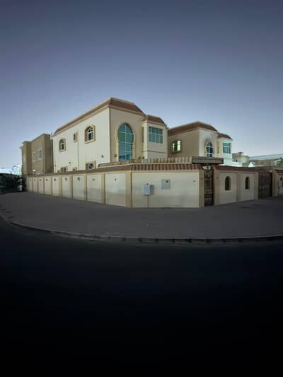 5 habitaciones Villa para en Alquiler en Al Rawda, Ajman - WhatsApp Image 2026-10-31 at 11.14. 06 AM. jpeg