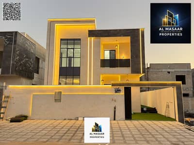 4 Camere Villa in vendita a Al Helio, Ajman - batch_WhatsApp Image 2026-10-30 at 1.43. 14 PM. jpeg