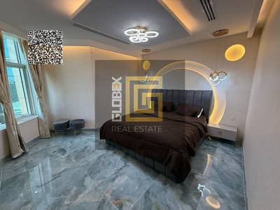 Студия Продажа в Аль Рашидия, Аджман - WhatsApp Image 2026-10-28 at 6.44. 40 PM. jpeg. png