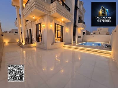 5 Camere Villa in vendita a Al Helio, Ajman - WhatsApp Image 2026-10-07 at 11.55. 57 AM (1). jpeg