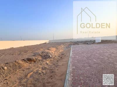Mixed Use Land for Rent in Al Sajaa Industrial, Sharjah - 2500_2000. jpg