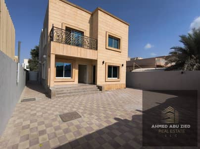 Villa de 4 chambres à à louer à Al Mowaihat, Ajman - WhatsApp Image 2026-10-29 at 22.58. 33 (2). jpeg