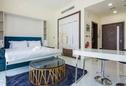 Studio de  à à vendre à Arjan, Dubai - Appartement à Arjan，Miraclz Tower by Danube, 650000 AED - 17043429