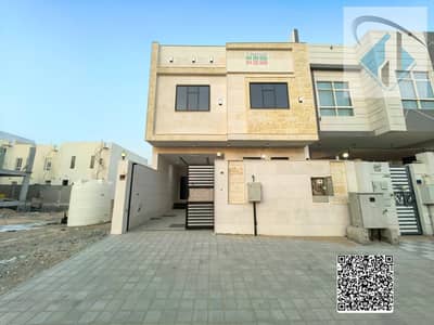 4 habitaciones Villa para en Alquiler en Al Zahya, Ajman - 508a4f9e-f2ad-4be4-a2b0-bf24b2eed1e5. jpg