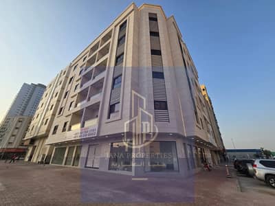 2 Camere Appartamento in affitto a Al Rashidiya, Ajman - WhatsApp Image 2026-10-31 at 11.47. 55 AM. jpeg