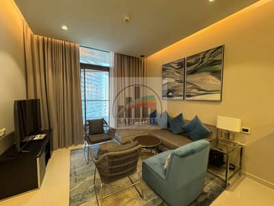 1 Slaapkamer Appartement te Huur in Business Bay, Dubai - WhatsApp Image 2026-10-22 at 9.02. 19 PM (3). jpeg 1 Slaapkamer Appartement te Huur in Business Bay, Dubai - WhatsApp Image 2026-10-22 at 9.02. 19 PM (3). jpeg