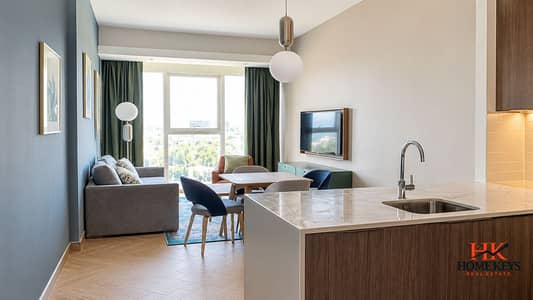 1 Camera Appartamento in affitto a Al Sufouh, Dubai - Bright Scandinavian Open-Plan Interior (1). png 1 Camera Appartamento in affitto a Al Sufouh, Dubai - Bright Scandinavian Open-Plan Interior (1). png