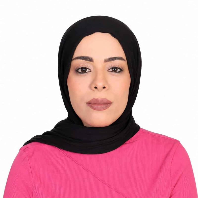 Mariam Mariam